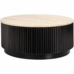 Richmond Interiors Salontafel Hampton 90Ø