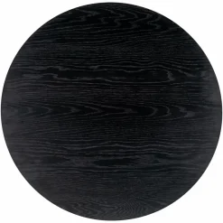 Richmond Interiors Salontafel Jazz set van 2 zwart