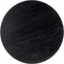 Richmond Interiors Salontafel Jazz set van 2 zwart