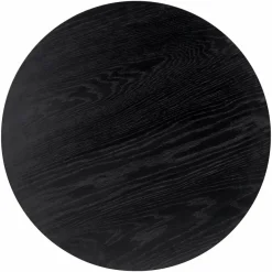 Richmond Interiors Salontafel Jazz set van 2 zwart