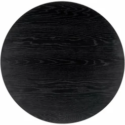Richmond Interiors Salontafel Jazz set van 2 zwart
