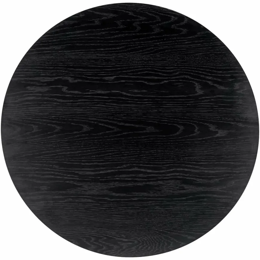 Richmond Interiors Salontafel Jazz set van 2 zwart
