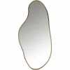 Richmond Interiors Spiegel Alton (Brushed Gold)