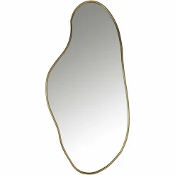 Richmond Interiors Spiegel Alton (Brushed Gold)