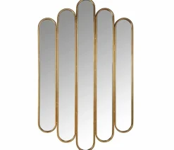 Richmond Interiors Spiegel Chelsey (Gold)