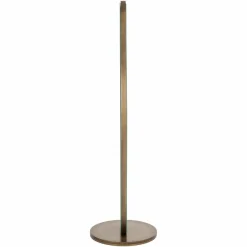 Richmond Interiors Spiegel Jalyce geborsteld Goud