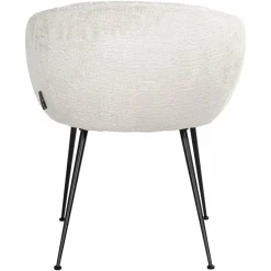 Richmond Interiors Stoel Ruby Fusion cream 02