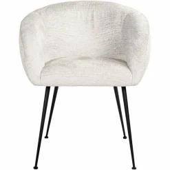 Richmond Interiors Stoel Ruby Fusion cream 02