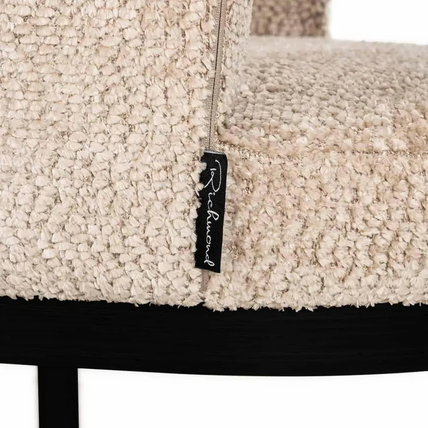 Richmond Interiors Stoel Ellis Be Lovely 170 Beige