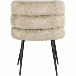 Richmond Interiors Stoel Stella desert fusion