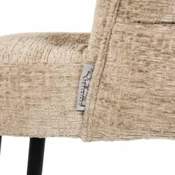 Richmond Interiors Stoel Stella desert fusion