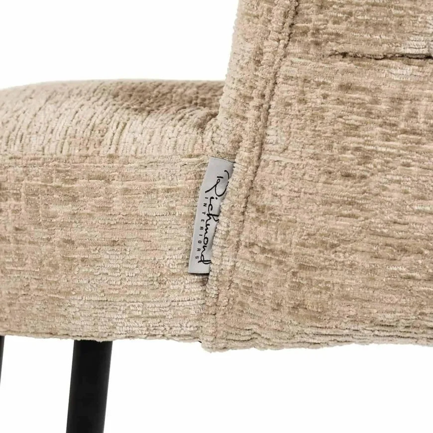 Richmond Interiors Stoel Stella desert fusion