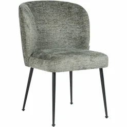 Richmond Interiors Stoel Fallon thyme fusion zwart