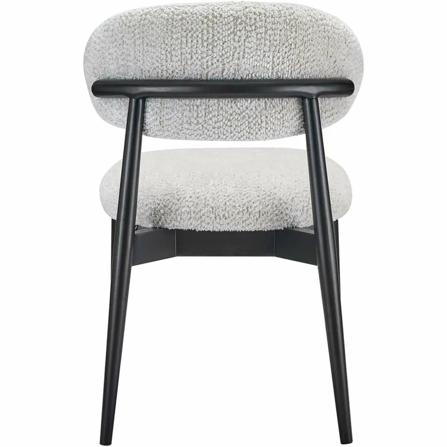 Richmond Interiors Stoel Cherry Be Lovely 11 Cream