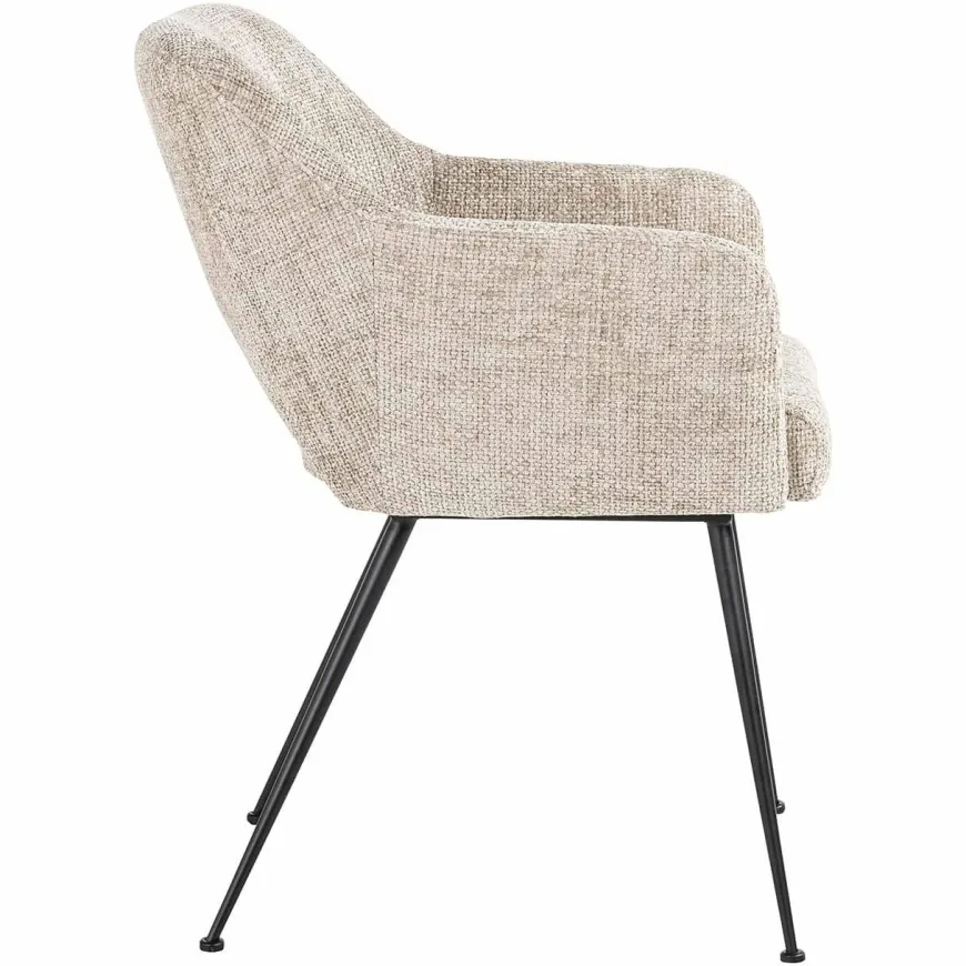 Richmond Interiors Stoel Jenthe desert renegade
