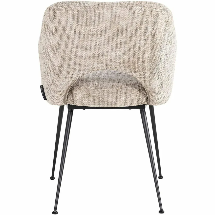 Richmond Interiors Stoel Jenthe desert renegade