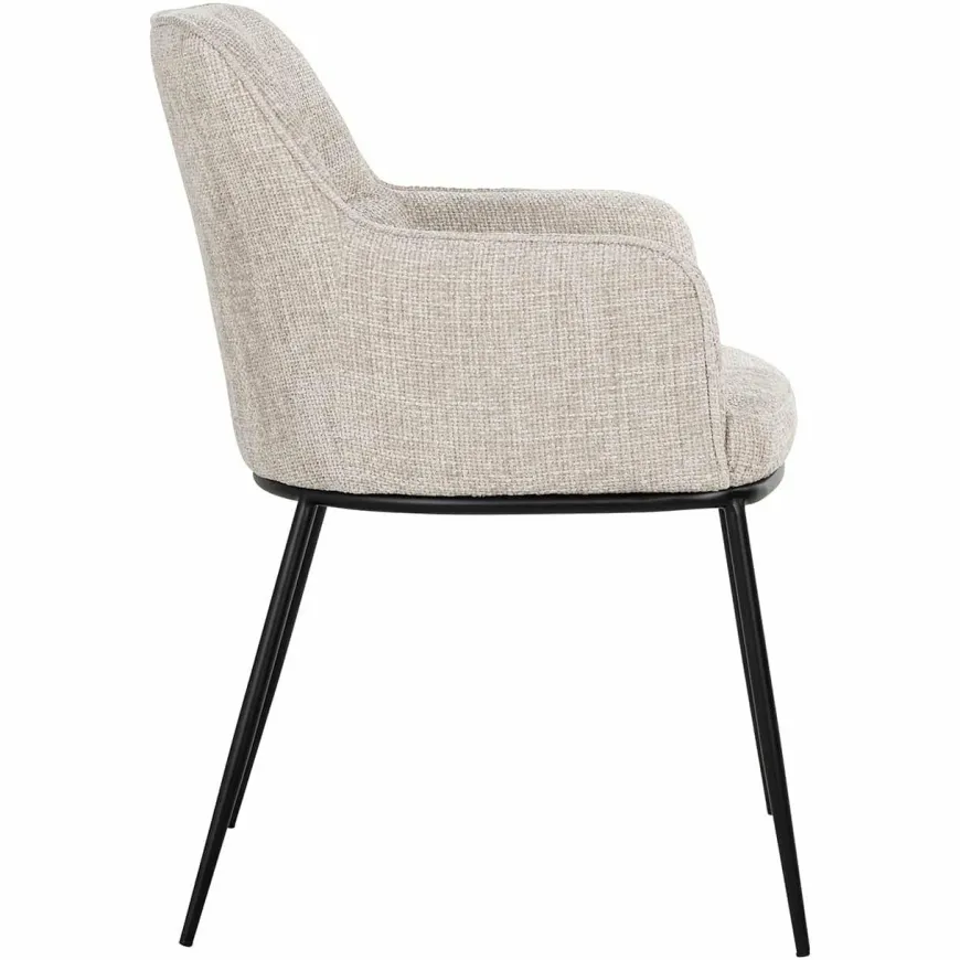 Richmond Interiors Stoel Bella Renegade Natural 01
