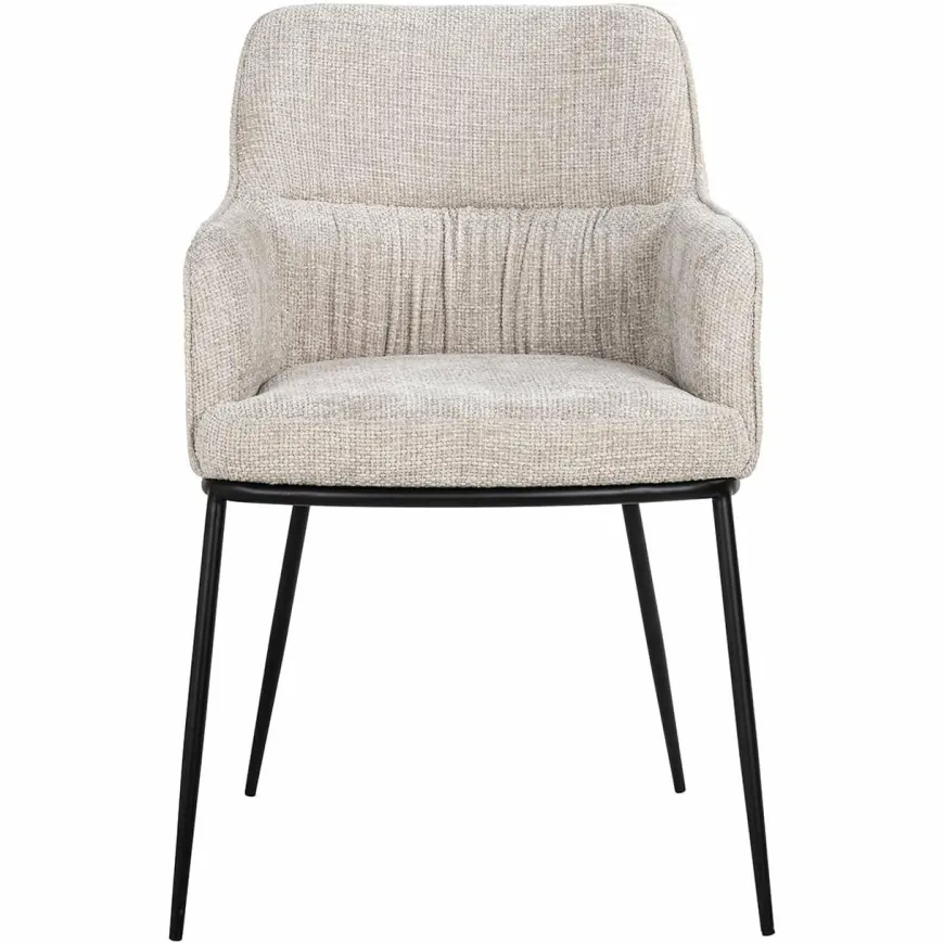Richmond Interiors Stoel Bella Renegade Natural 01