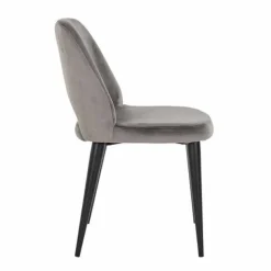 Richmond Interiors Stoel Tabitha Feather Stone