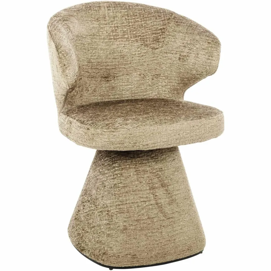 Richmond Interiors Stoel Gatsbi desert fusion