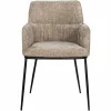 Richmond Interiors Stoel Bella Renegade desert 109
