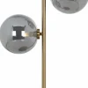 Richmond Interiors Tafellamp Lise (Brushed Gold)