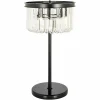 Richmond Interiors Tafellamp Bessy Zwart
