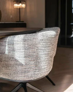 Richmond Interiors Tafellamp Bessy Zwart