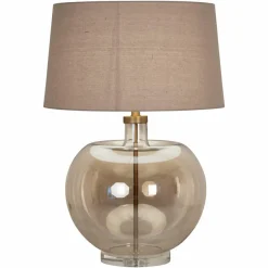 Richmond Interiors Tafellamp Jazzy Amber
