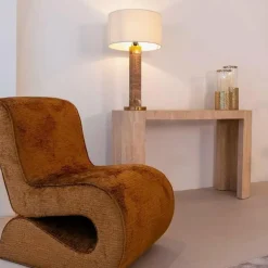 Richmond Interiors Tafellamp Aaliyah