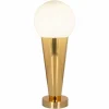 Richmond Interiors Tafellamp Cone Goud
