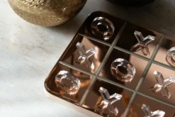 Richmond Interiors Tic Tac Toe Caylin