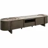 Richmond Interiors TV-meubel Langford brown