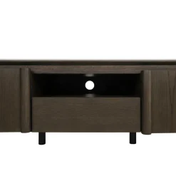 Richmond Interiors TV-meubel Langford brown