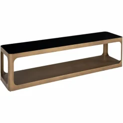 Richmond Interiors TV-meubel Claridge sand 160x40