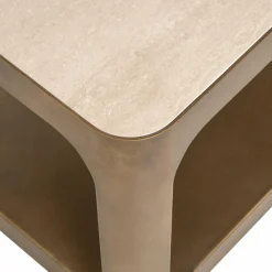 Richmond Interiors TV-meubel Claridge sand 160x40