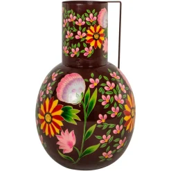 Richmond Interiors Vaas Daleen multicolor