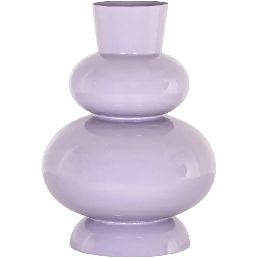Richmond Interiors Vaas Maddie lavender