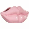 Richmond Interiors Vaas Lippo roze Pink