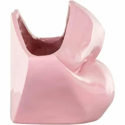 Richmond Interiors Vaas Lippo roze Pink