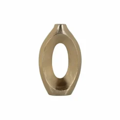 Richmond Interiors Vaas Alma klein goud