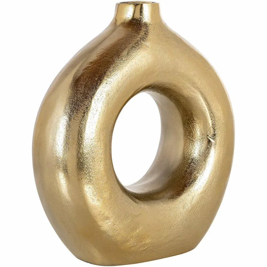 Richmond Interiors Vaas Felicia goud goud