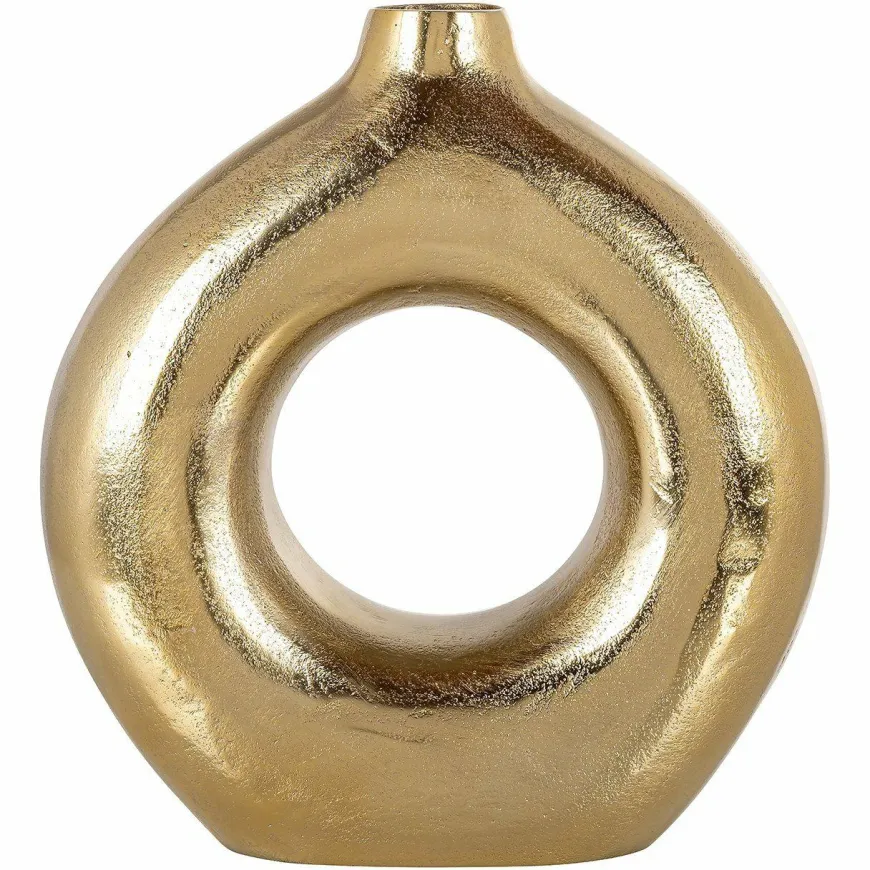 Richmond Interiors Vaas Felicia goud goud