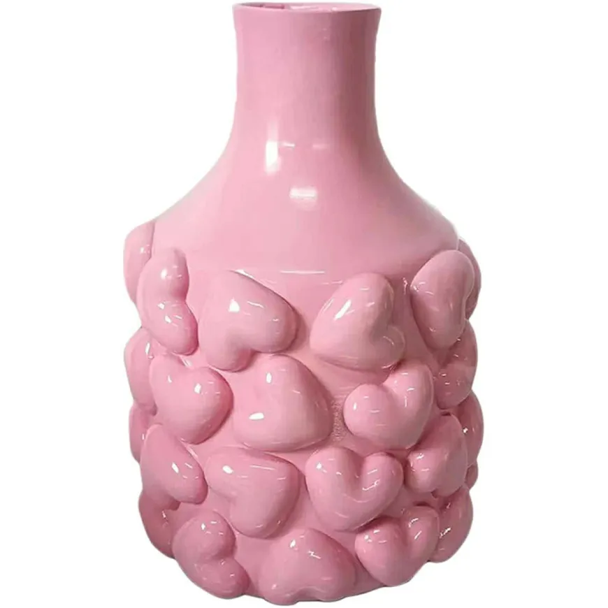 Richmond Interiors Vaas Alexia Pink