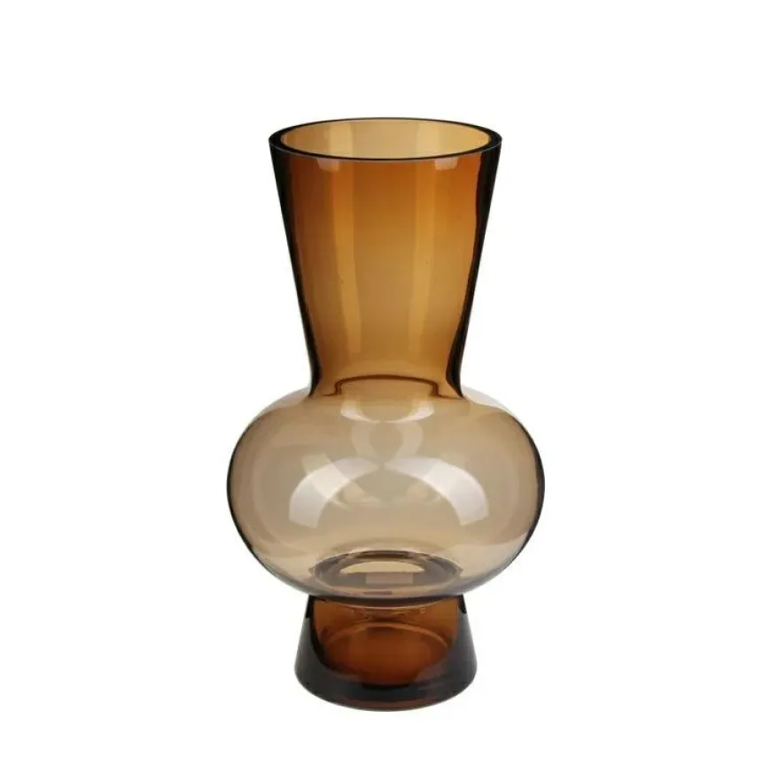 Richmond Interiors Vaas Zaya Amber