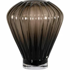 Richmond Interiors Vaas Shani bruin
