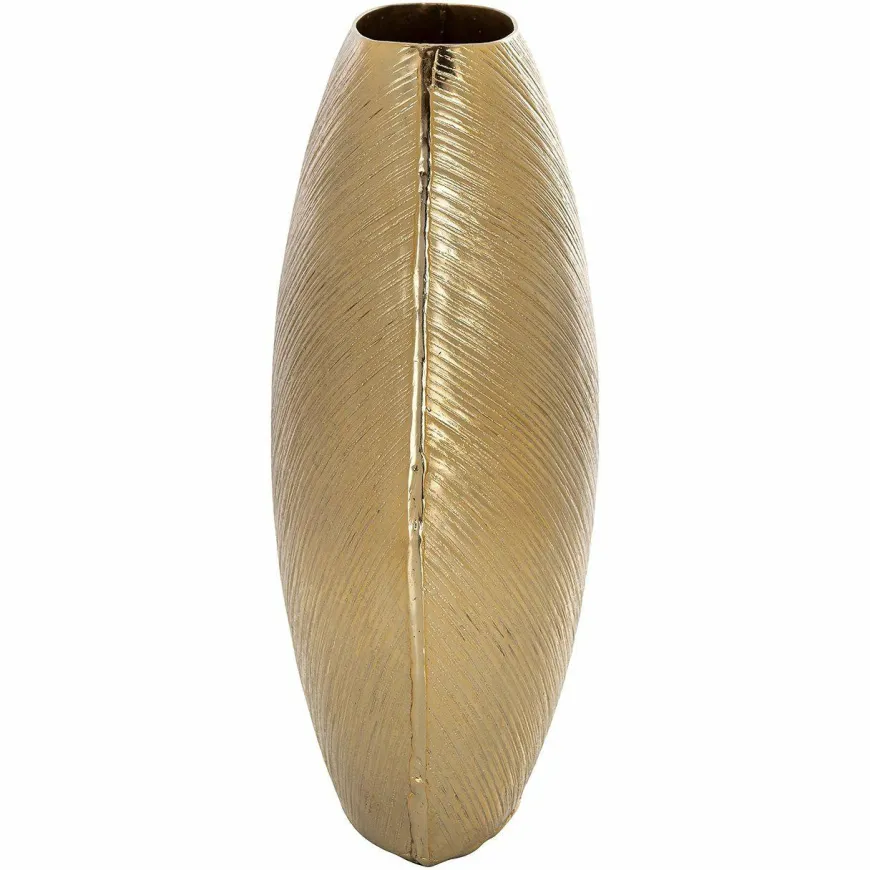Richmond Interiors Vaas Evey klein goud