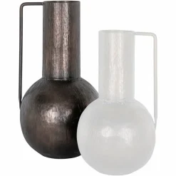 Richmond Interiors Vaas Sema koper groot