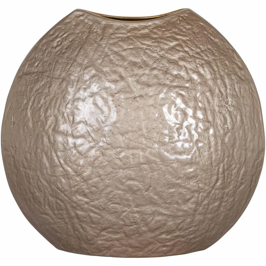 Richmond Interiors Vaas Jaya beige