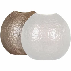 Richmond Interiors Vaas Jaya beige